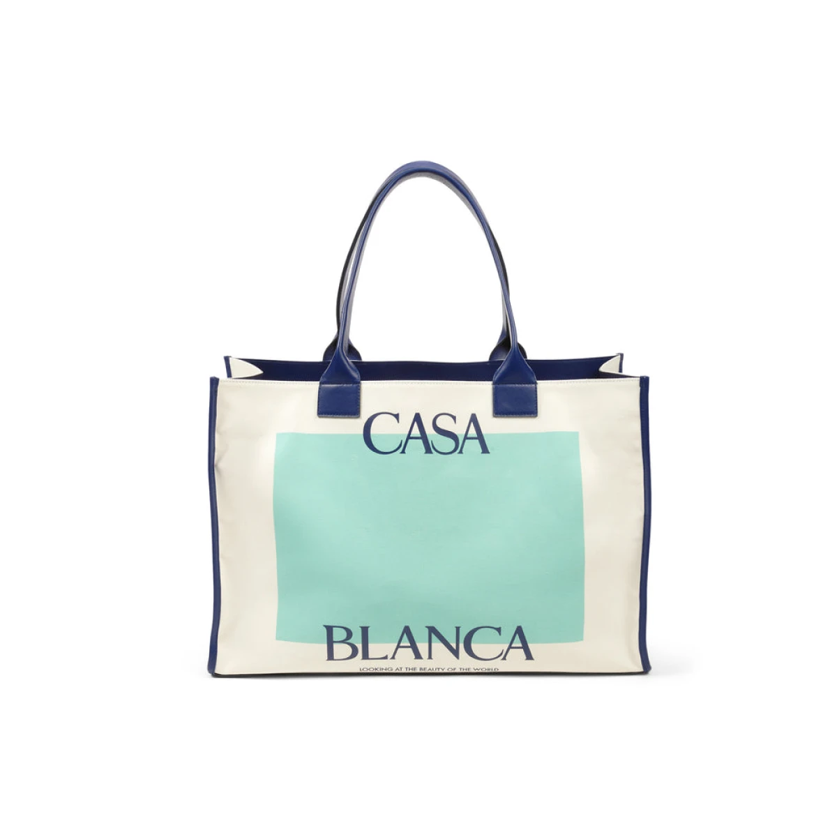 Large Casa Tote