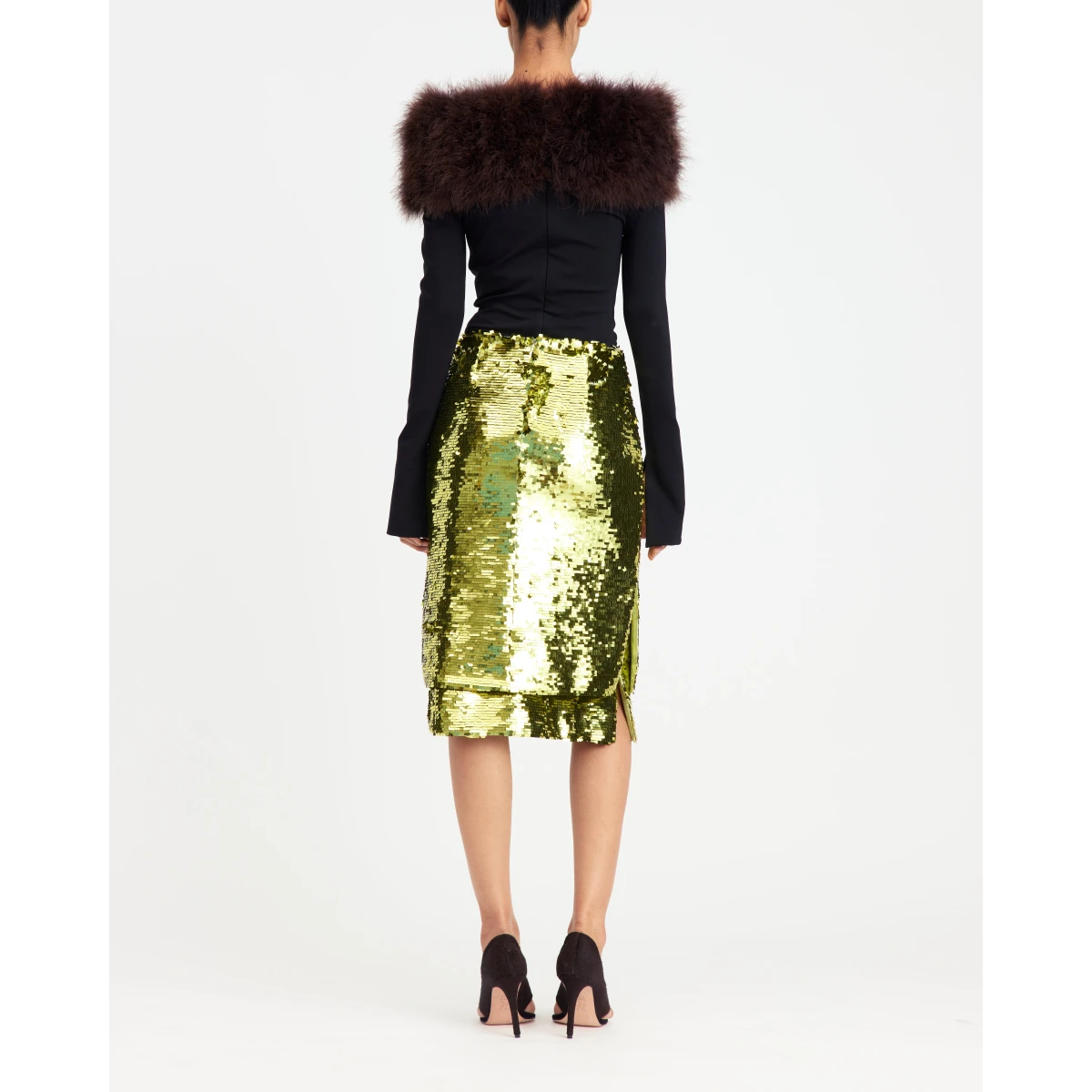 Canter Top In Punto view 4